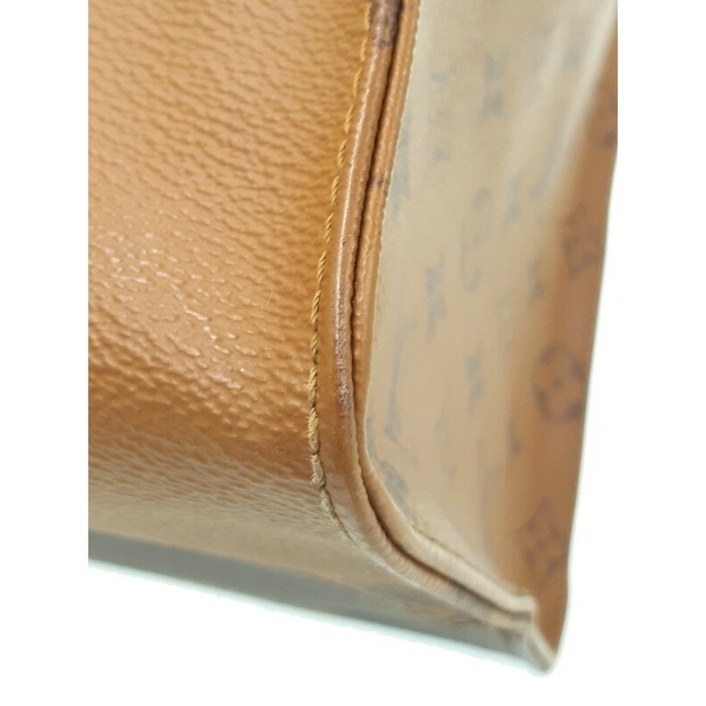 Louis Vuitton Monogram Giant On the Go Bag - Picture 4 of 8